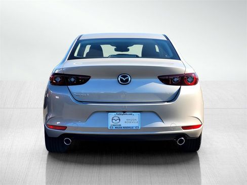 New 2026 MAZDA MAZDA3 s Sport image 5