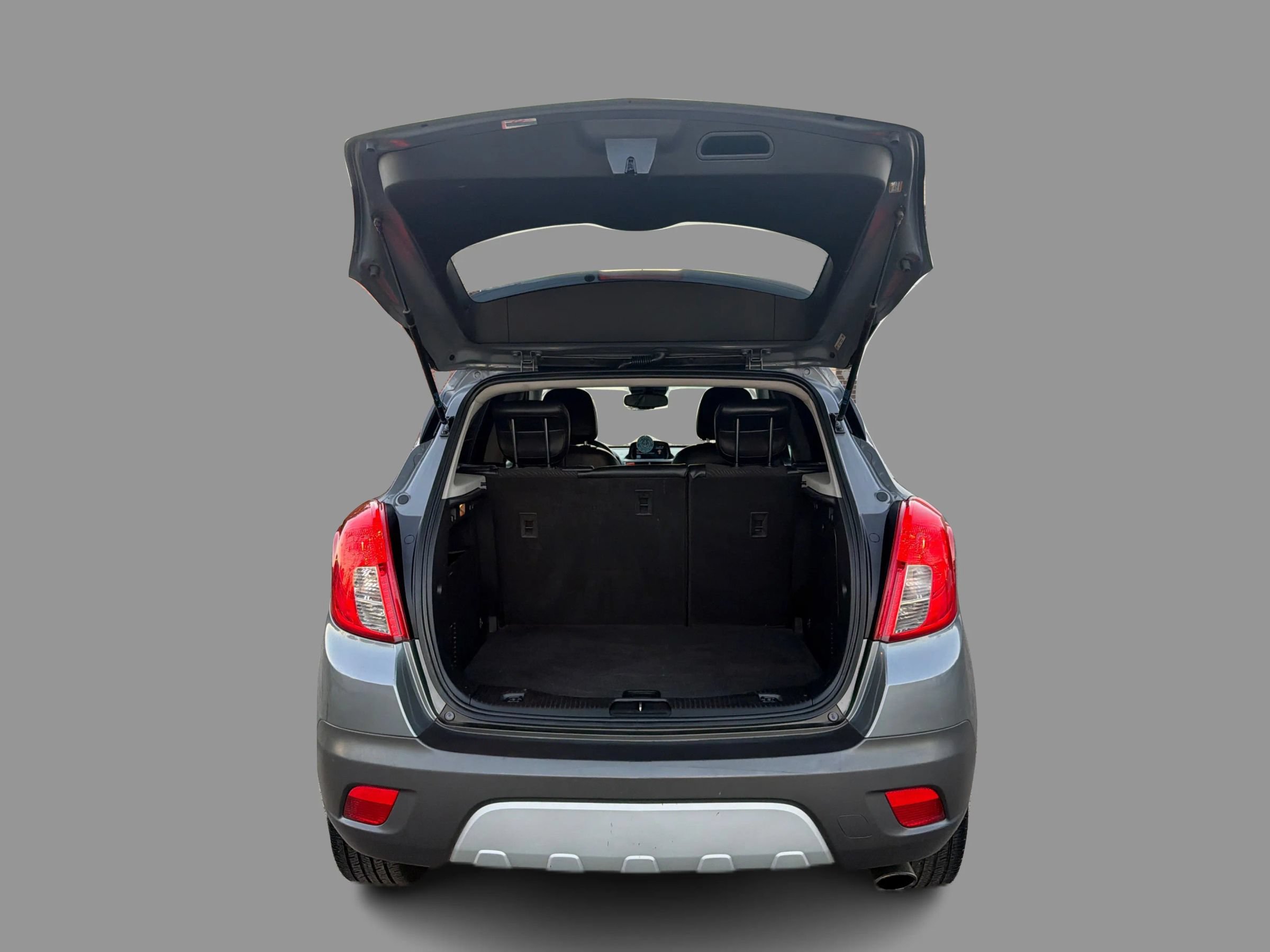 Used 2014 Buick Encore FWD image 15
