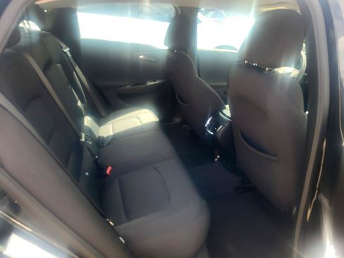 Used 2020 Chevrolet Malibu LT FWD image 14