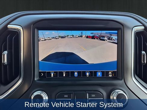 Used 2022 GMC Sierra 2500 AT4 w/ AT4 Preferred Package image 19