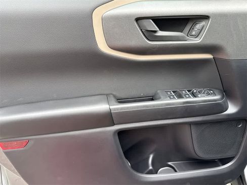 New 2025 Ford Bronco Sport Big Bend image 11