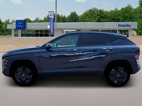 New 2026 Hyundai Kona SEL Sport image 3