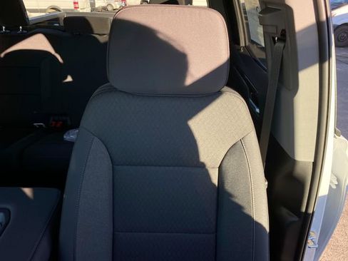 New 2026 Chevrolet Silverado 1500 LT w/ LPO, Liner Protection Package image 26