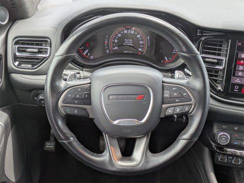 Used 2022 Dodge Durango Citadel image 13