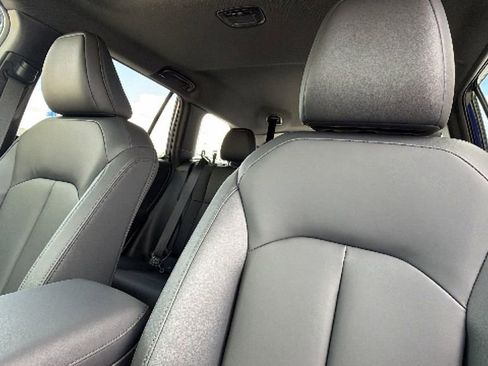 New 2026 Subaru Outback Premium AWD/4WD image 11