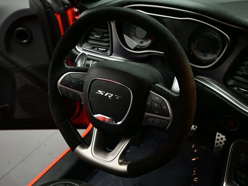Used 2018 Dodge Challenger SRT Demon w/ Leather Front Seat Group RWD image 39