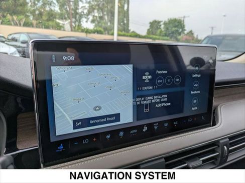 New 2025 Lincoln Corsair Grand Touring w/ Equipment Group 301A image 9