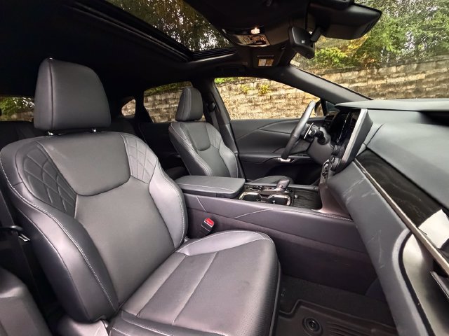 Certified 2025 Lexus RX 350 Premium AWD/4WD image 29