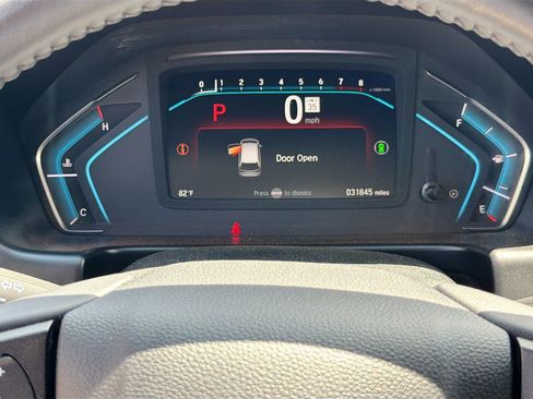 Used 2023 Honda Odyssey EX-L image 23
