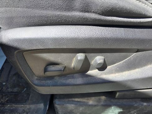 Used 2017 Chevrolet Silverado 1500 LT w/ All Star Edition image 12