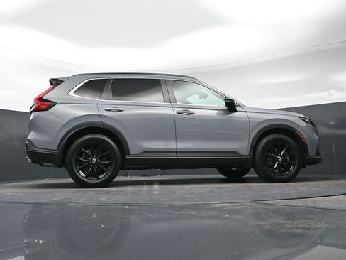 Used 2024 Honda CR-V Sport-L image 45
