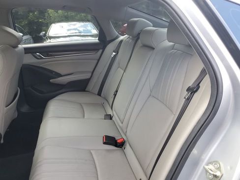 Used 2019 Honda Accord EX-L image 26