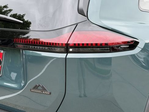 Used 2026 Toyota RAV4 AWD image 7