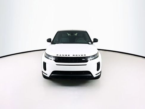 Used 2026 Land Rover Range Rover Evoque S AWD/4WD image 2
