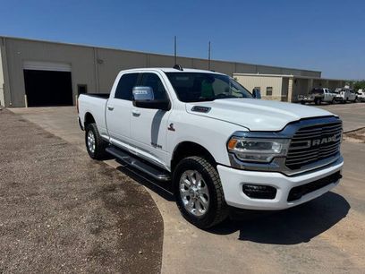 Used 2023 RAM 2500 Laramie