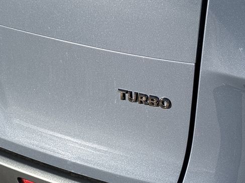 New 2026 MAZDA CX-50 2.5 Turbo w/ Accent Package image 7