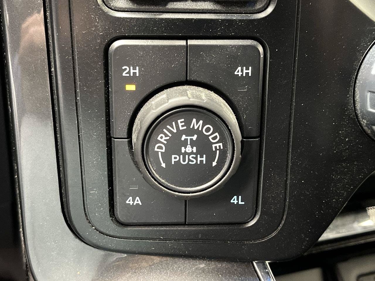 Certified 2023 Ford F150 Lariat w/ Equipment Group 502A High AWD/4WD image 19