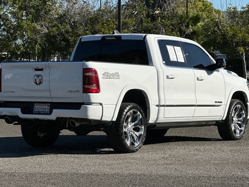 Used 2024 RAM 1500 Limited image 3