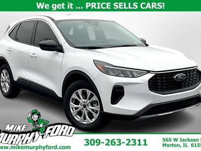 Used 2024 Ford Escape Active w/ Tech Pack #1