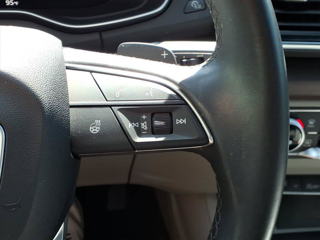 Used 2022 Audi Q5 2.0T Premium Plus w/ Premium Plus Package AWD/4WD image 23
