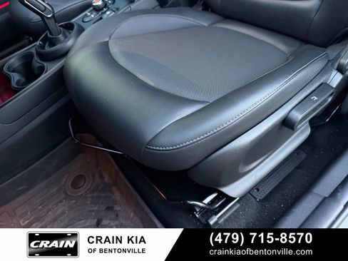 Used 2022 MINI Cooper Countryman FWD image 23