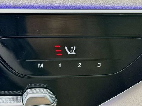 Used 2023 Mercedes-Benz C 300 Sedan image 19