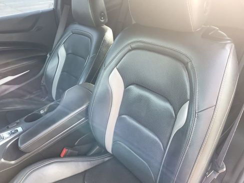Used 2017 Chevrolet Camaro LT w/ RS Package image 31