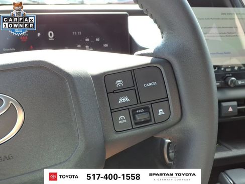 Used 2026 Toyota RAV4 XLE Premium AWD/4WD image 18