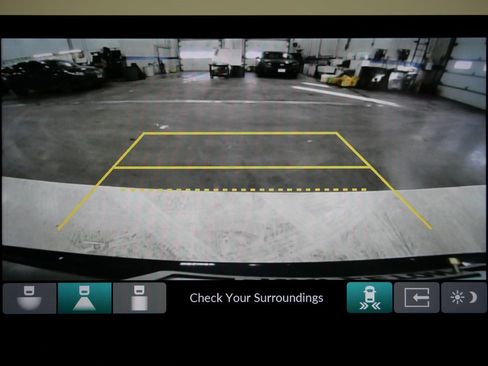 Used 2025 Honda CR-V Sport-L image 19