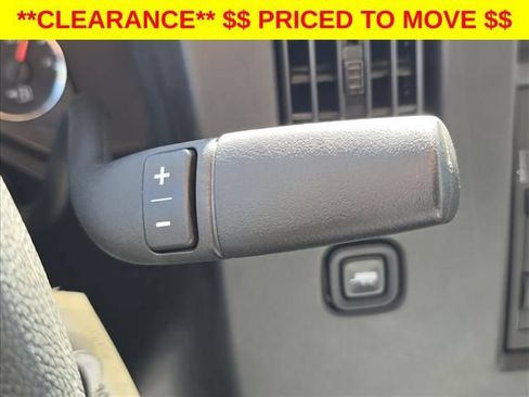 New 2025 Chevrolet Express 2500 Extended w/ Driver Convenience Package RWD image 32