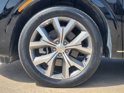 Used 2022 Hyundai Palisade Limited w/ Cargo Package FWD image 11