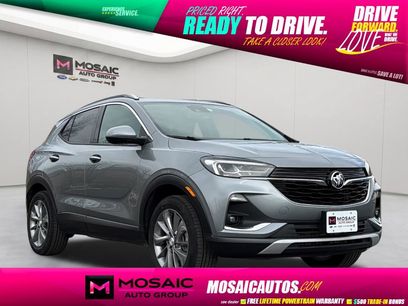 Used 2023 Buick Encore GX Essence w/ Experience Buick Package