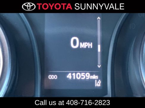 Certified 2022 Toyota Camry SE image 27