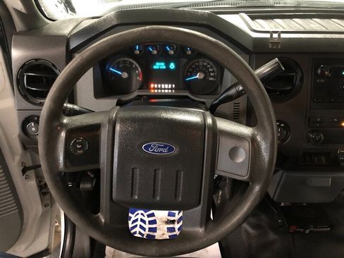 Used 2013 Ford F250 XL w/ PWR Equipment Group image 10
