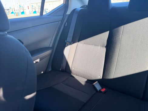 Used 2025 Nissan Sentra SV image 37