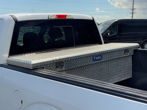 Used 2019 Ford F150 XLT w/ Equipment Group 301A Mid AWD/4WD image 54