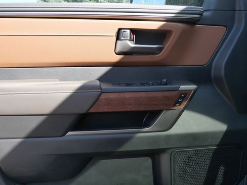 New 2026 Toyota Tundra 1794 Edition image 7