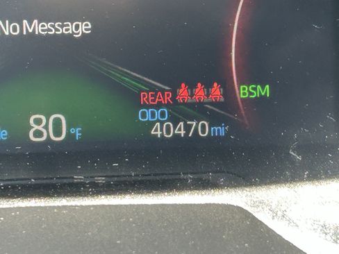 Certified 2025 Toyota RAV4 XLE FWD image 29
