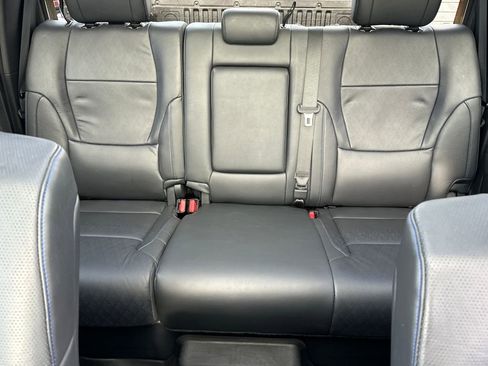 Used 2023 Toyota Tundra Platinum image 25