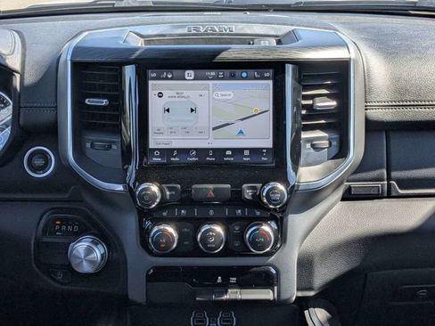 Used 2024 RAM 1500 Laramie RWD image 18