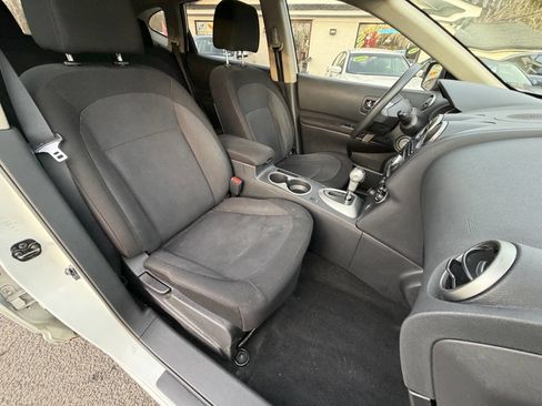 Used 2012 Nissan Rogue S AWD/4WD image 23
