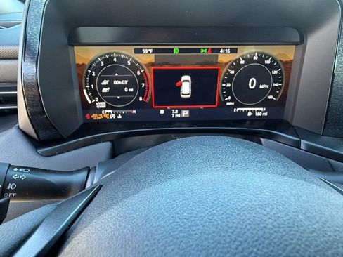 New 2026 Subaru Outback Wilderness AWD/4WD image 21