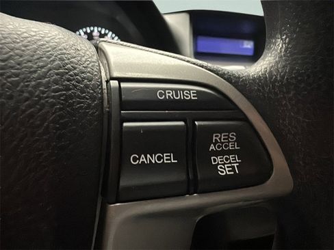 Used 2011 Honda Accord LX image 20