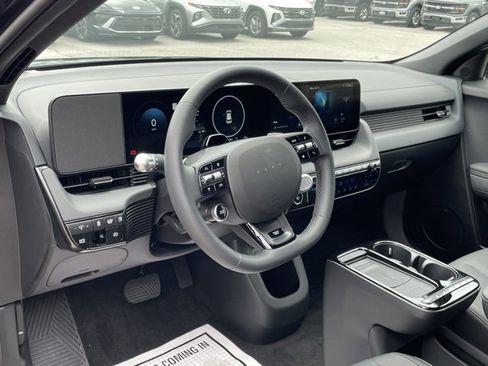 New 2025 Hyundai Ioniq 5 XRT image 9