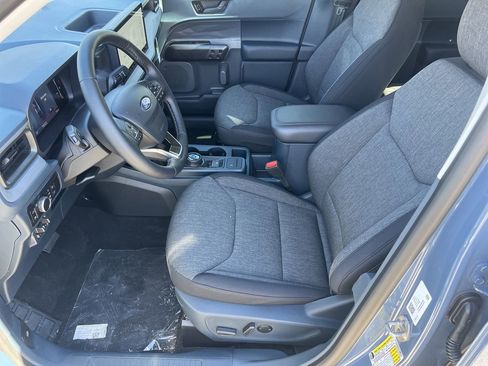 New 2026 Ford Maverick XLT w/ Equipment Group 301A image 17