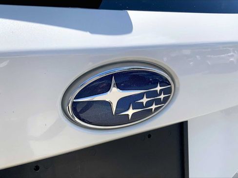 Used 2024 Subaru Outback Touring XT AWD/4WD image 33
