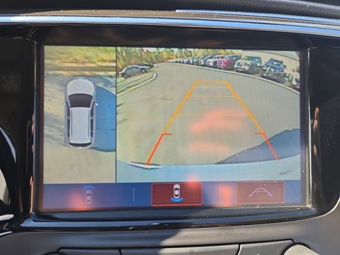 Used 2019 Buick Envision Premium w/ Driver Confidence Package image 20