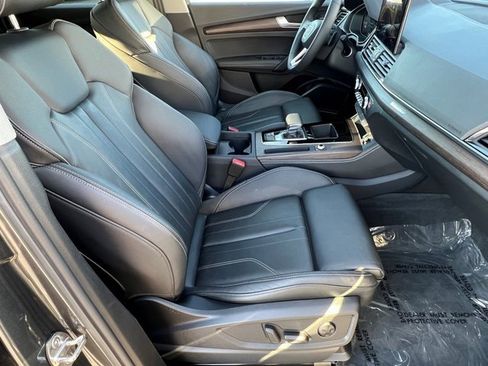 Certified 2024 Audi Q5 2.0T Premium Plus w/ Premium Plus Package image 14