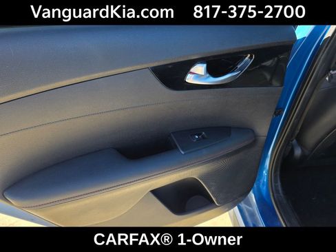 Certified 2024 Kia Forte GT image 23