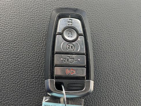 Used 2025 Ford F150 Tremor w/ Bed Utility Package AWD/4WD image 36